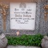 Billes Julie 1901-1969 Grabstein